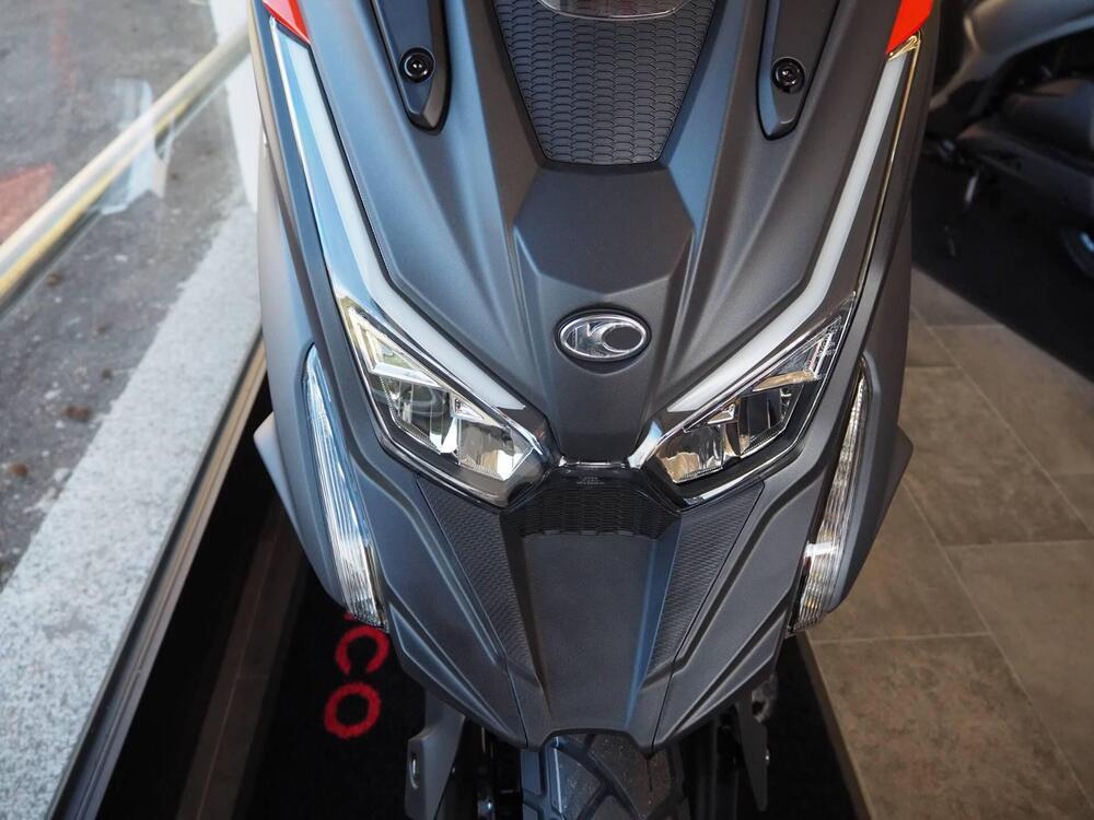 Kymco DTX 360 350 (2022 - 25) (12)