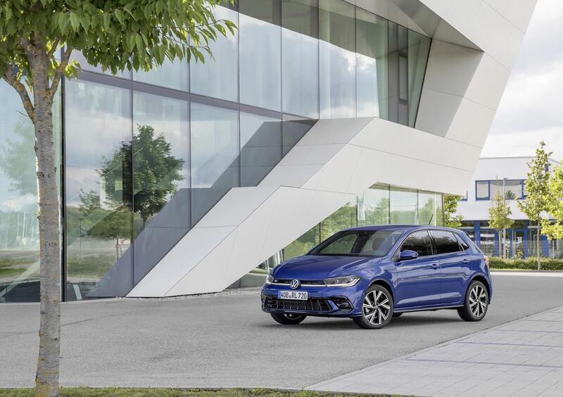 Volkswagen Polo: l&#039;offerta pensata per i neopatentati