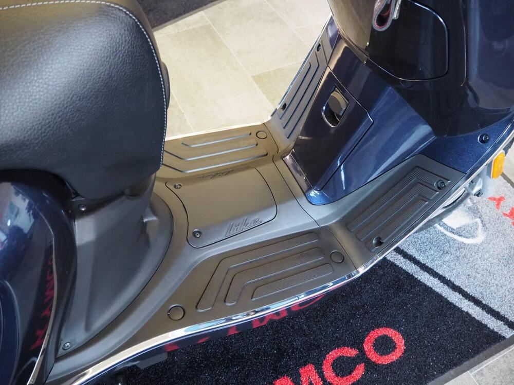 Kymco Like 125 (2021 - 25) (6)