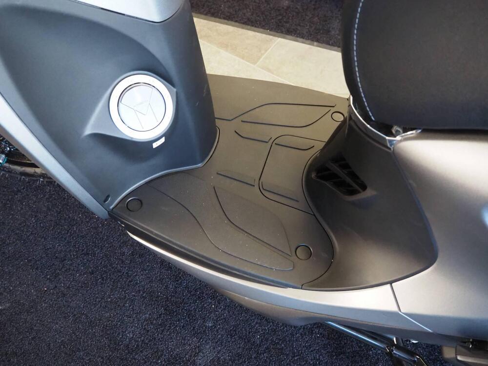 Kymco People 125i S (2018 - 20) (5)