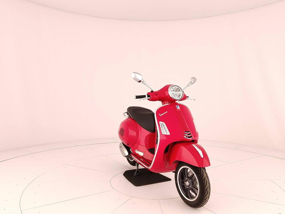 Vespa GTS 300 Super (2023 - 24) (6)