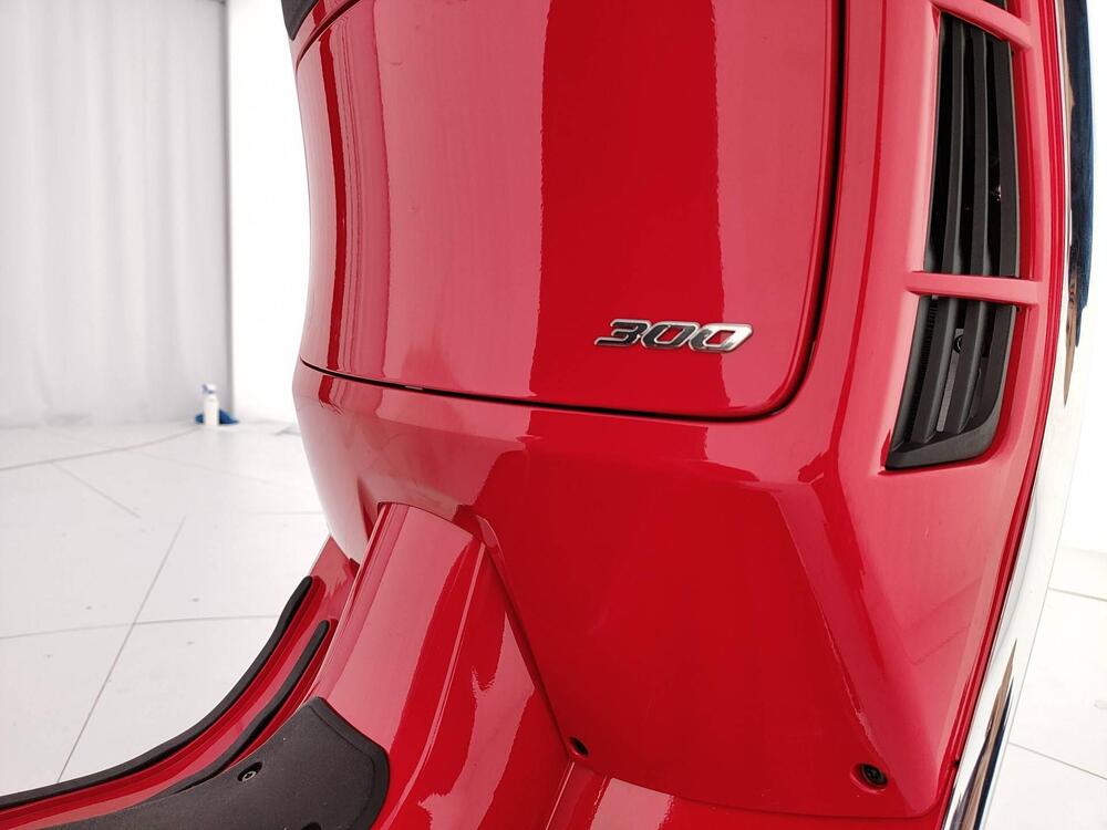 Vespa GTS 300 Super (2023 - 24) (10)