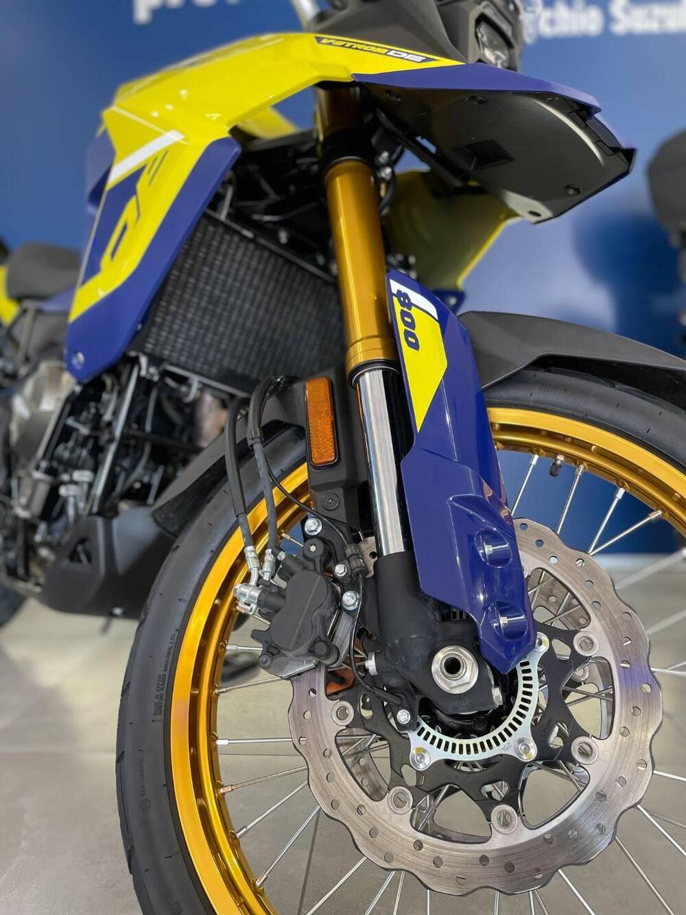 Suzuki V-Strom 800DE (2025) (12)