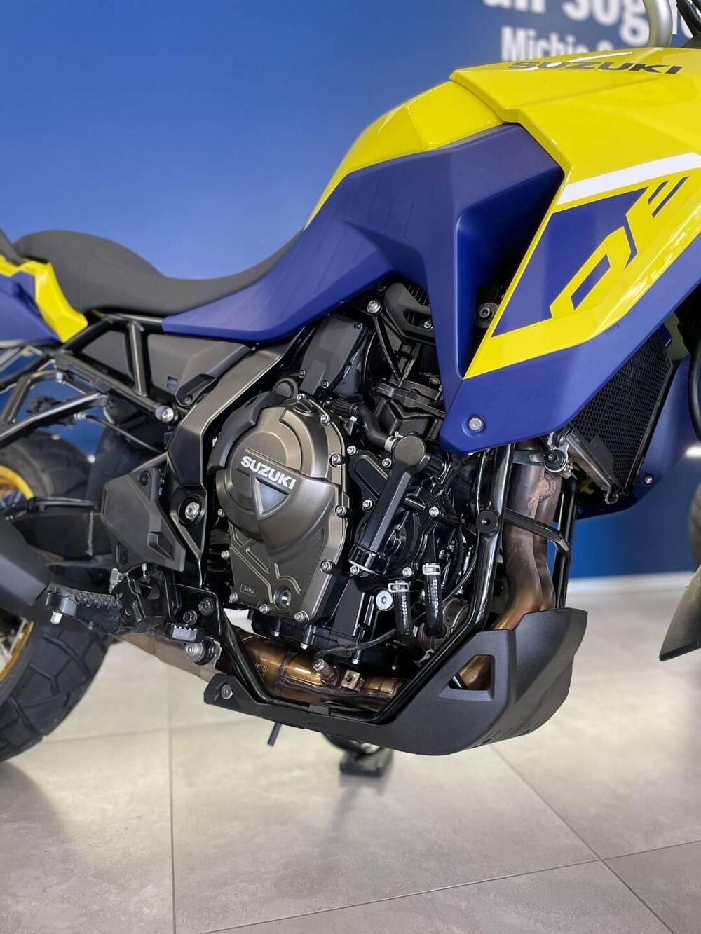 Suzuki V-Strom 800DE (2025) (13)