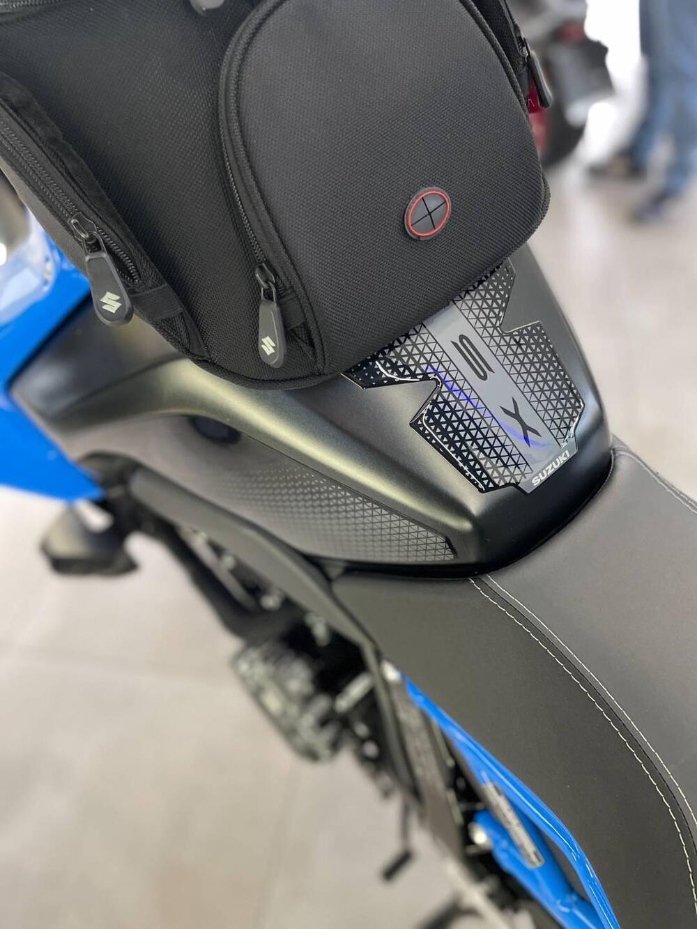 Suzuki GSX-8S (2025) (8)