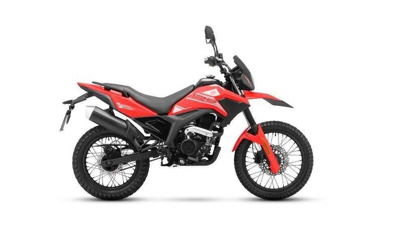 MBP T125 T125 (2023)