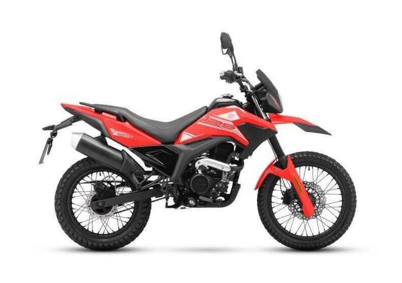 MBP T125 T125 (2023)