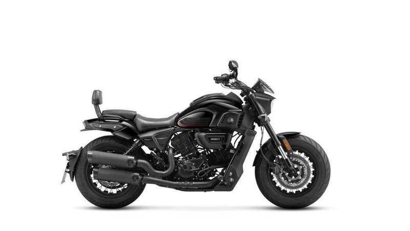 MBP C650V C650V (2023)