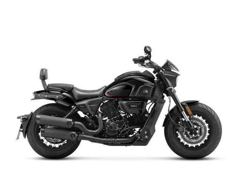 MBP C650V C650V (2023)