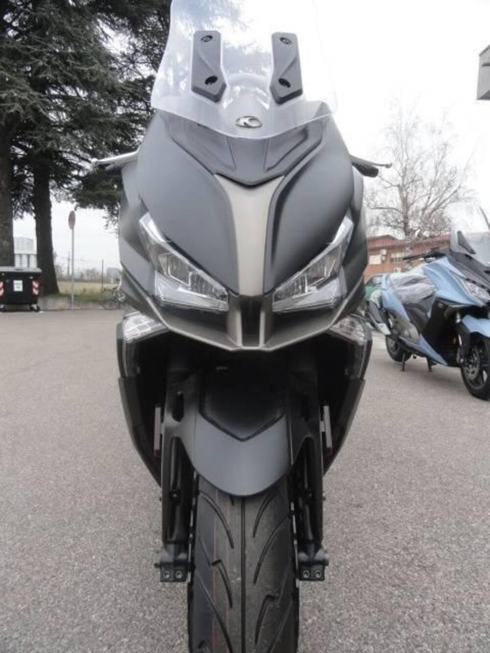 Kymco Xciting 400i S TCS (2021 - 24) (3)