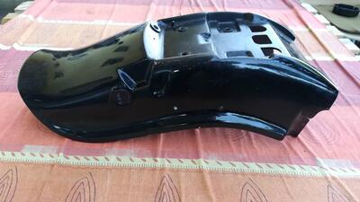 Parafango posteriore Kawasaki EN500