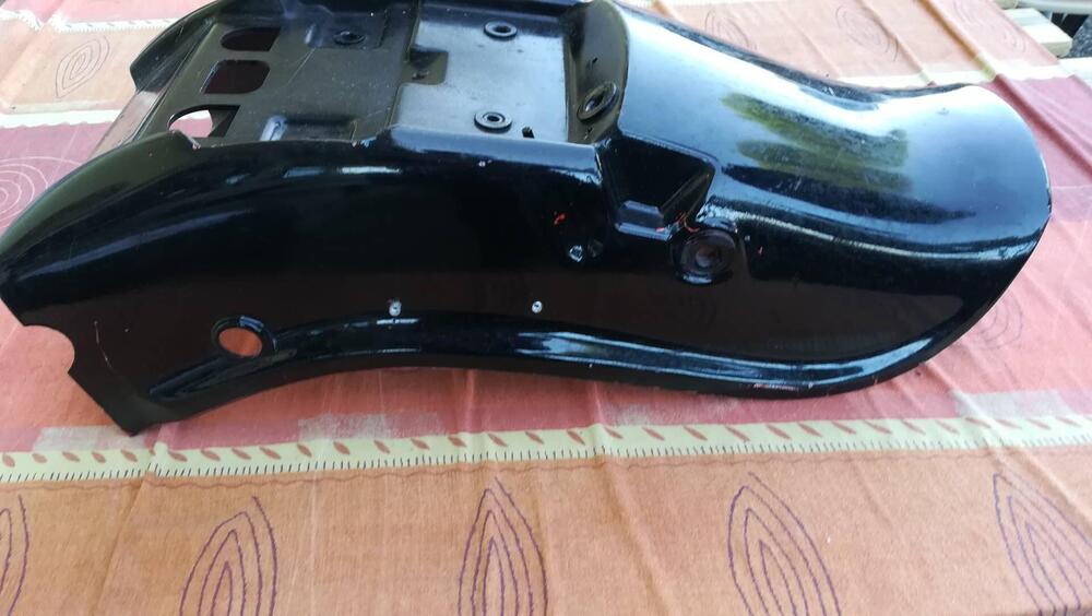 Parafango posteriore Kawasaki EN500 (3)