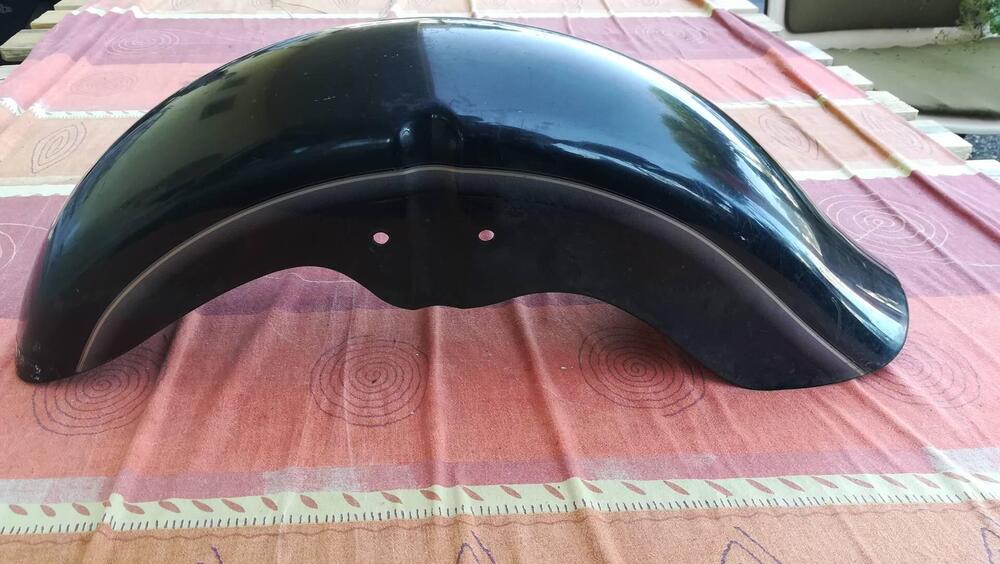 Parafango anteriore Suzuki Marauder250 (2)