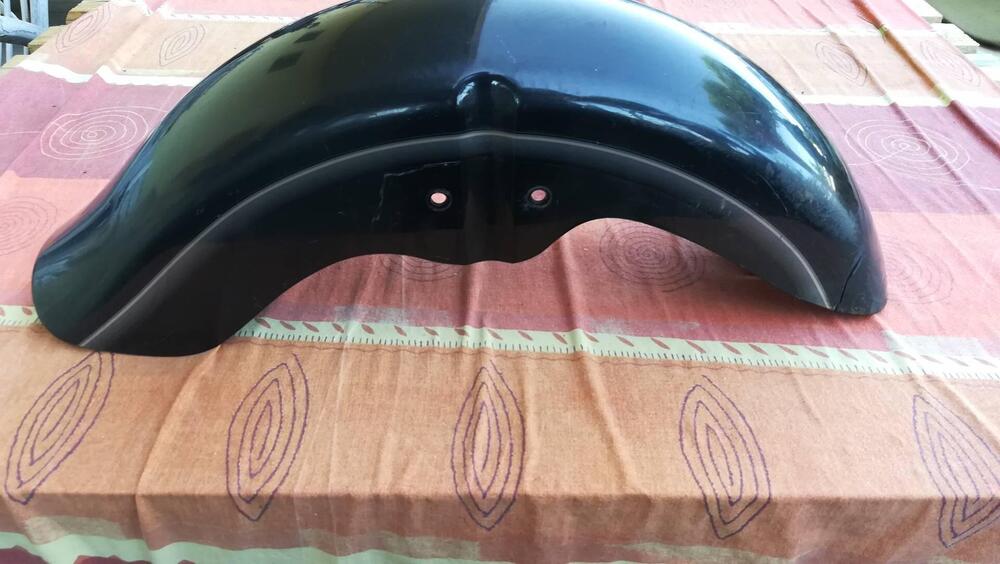 Parafango anteriore Suzuki Marauder250 (3)