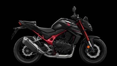 Honda CB 750 Hornet (2023 - 24) nuova