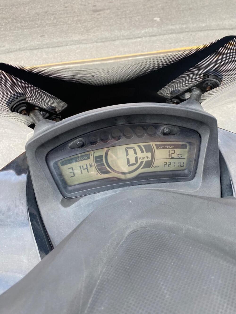 Yamaha Tricity 125 (2014 - 17) (3)