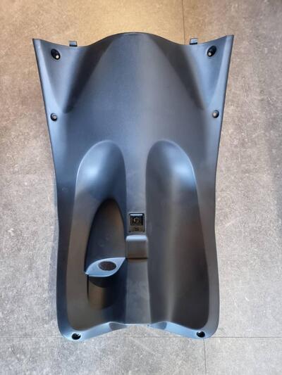 Trimboli Moto PARAGAMBE SCUDO INTERNO YAMAHA NEO'S