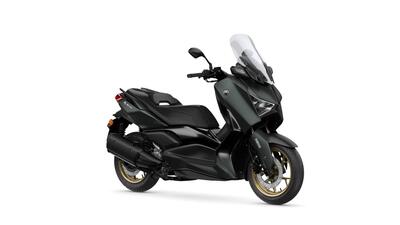 Yamaha X-Max 300 Tech Max (2021 - 24) nuova