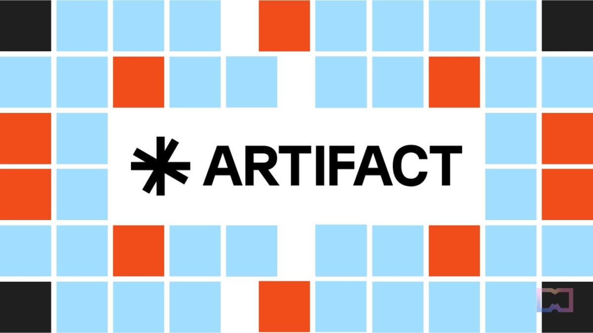 Artifact, la nuova applicazione creata da Kevin Systrom e Mark Krieger 