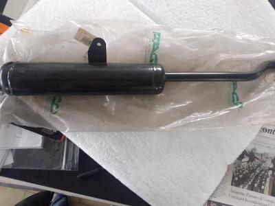 Marmitta Piaggio si Sito