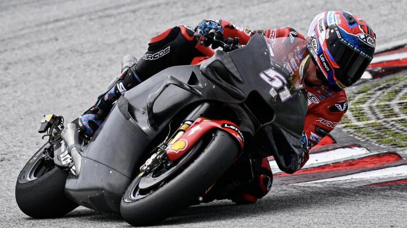 DopoGP speciale Sepang: le nuove moto finalmente in pista! [VIDEO]