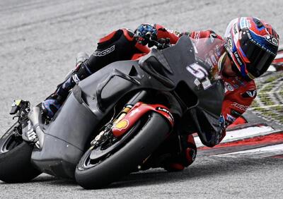 DopoGP speciale Sepang: le nuove moto finalmente in pista! [VIDEO]