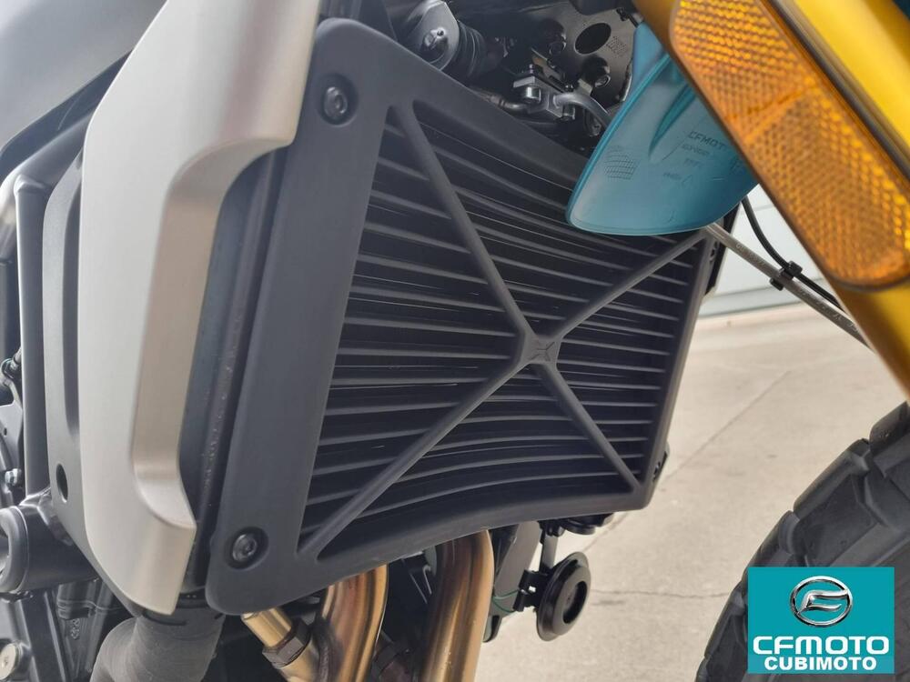 CFMOTO 700CL-X Adventure (2023 - 25) (13)