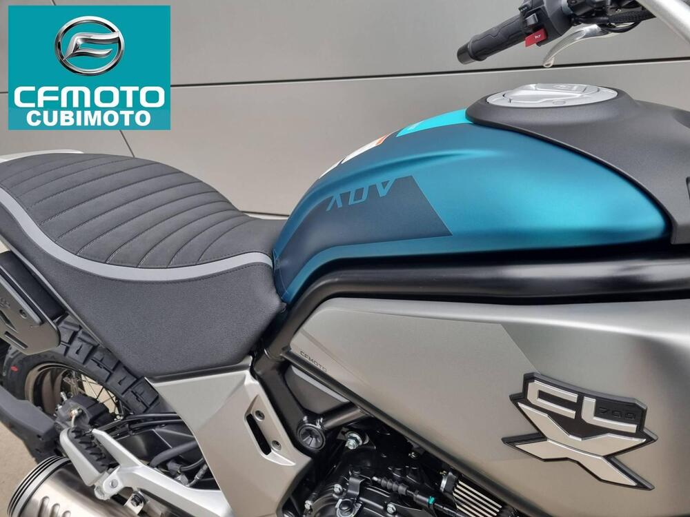 CFMOTO 700CL-X Adventure (2023 - 25) (7)