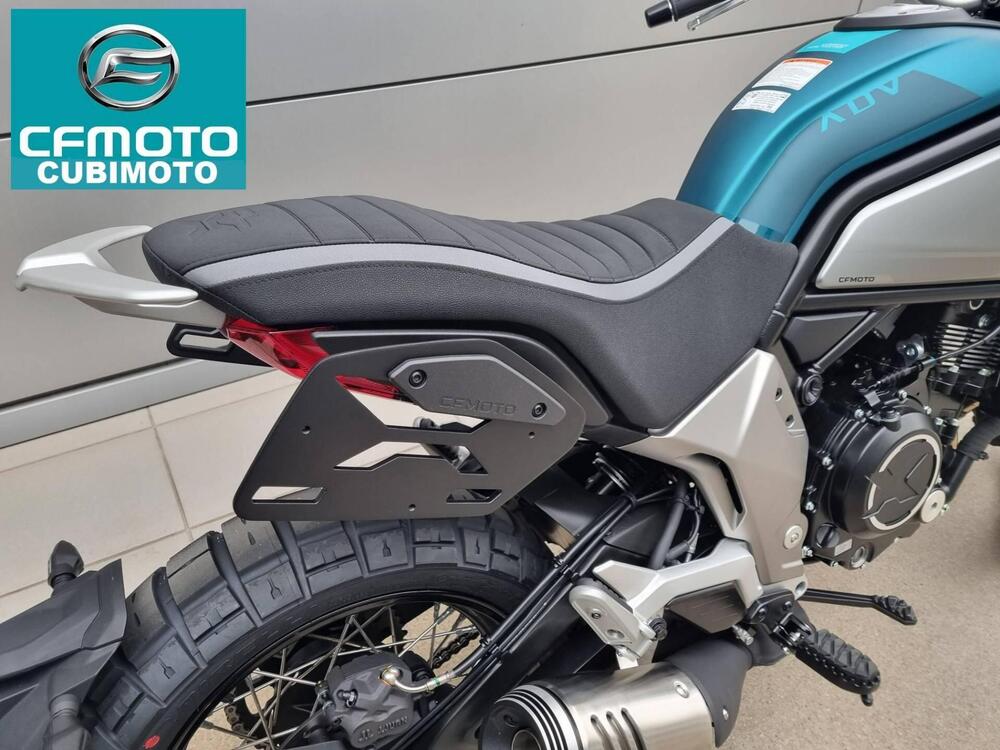 CFMOTO 700CL-X Adventure (2023 - 25) (5)