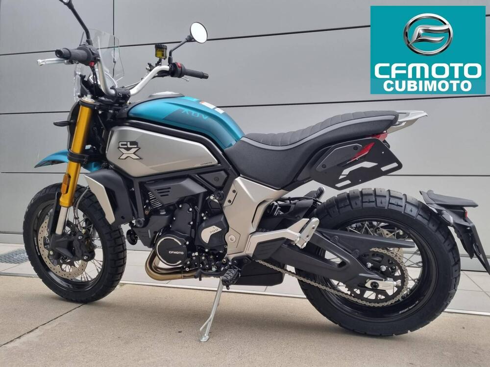 CFMOTO 700CL-X Adventure (2023 - 25) (3)
