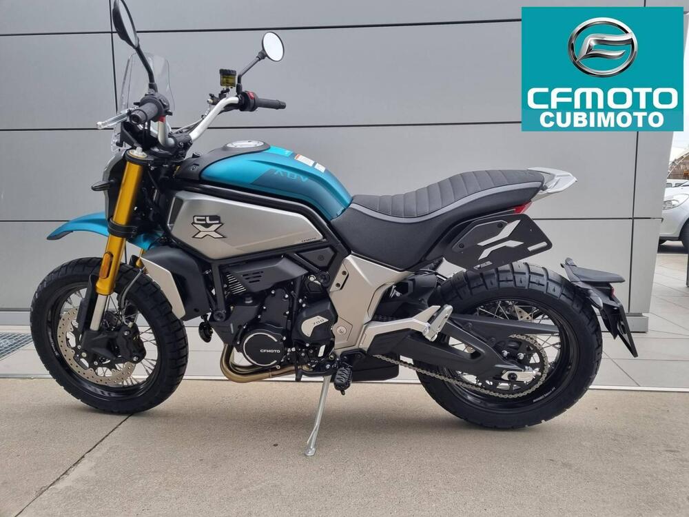 CFMOTO 700CL-X Adventure (2023 - 25) (11)