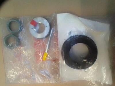 SERIE STERZO COMPLETA PER APRILIA SCARABEO 125 , 1 Bitubo