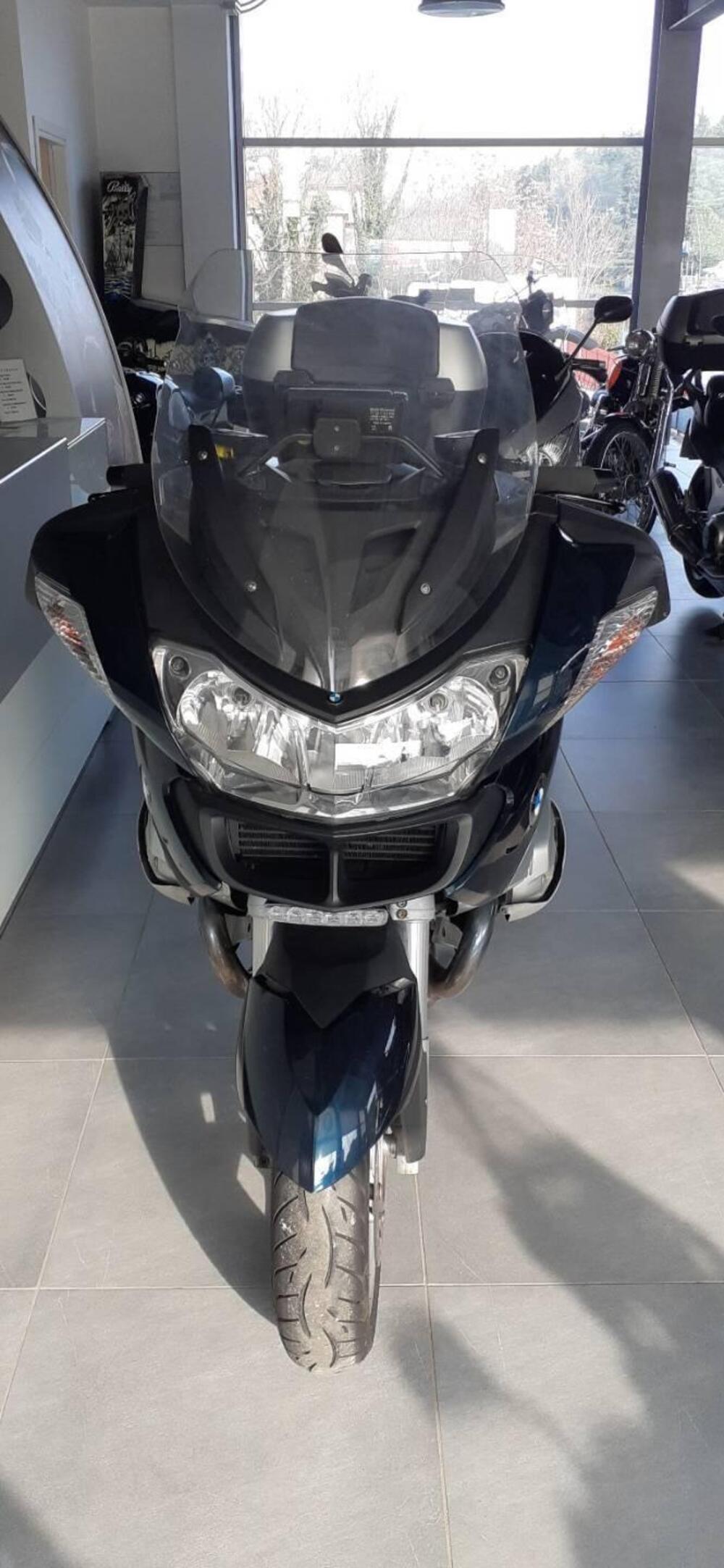Bmw R 1200 RT (2010 - 13) (2)