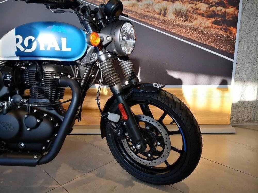 Royal Enfield HNTR 350 (2022 - 25) (4)