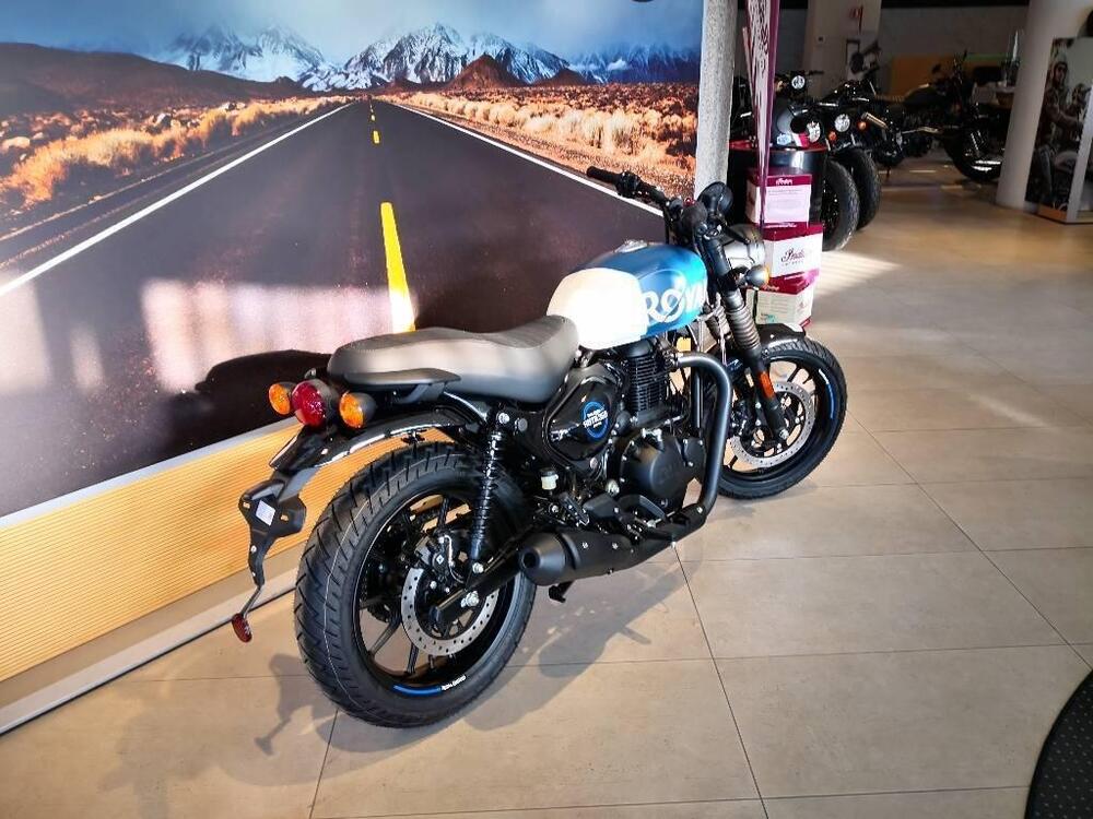 Royal Enfield HNTR 350 (2022 - 25) (6)