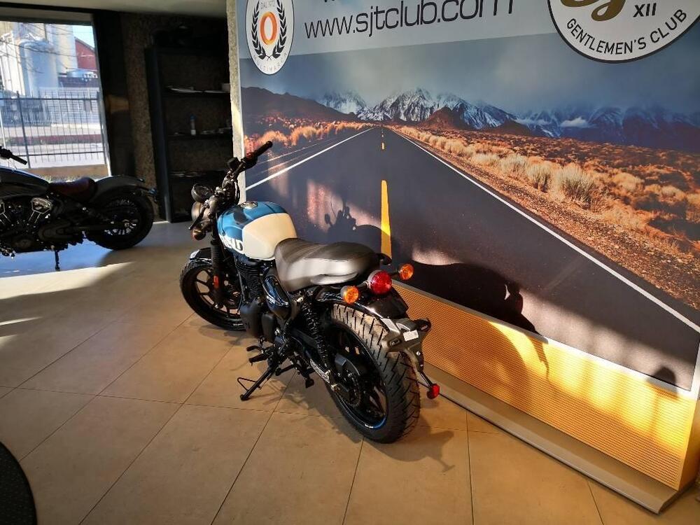 Royal Enfield HNTR 350 (2022 - 25) (10)