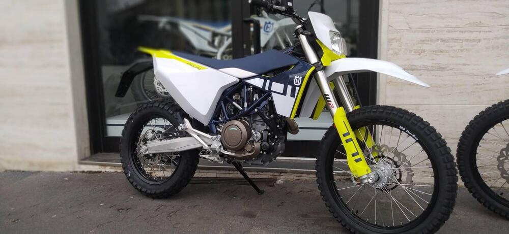 Husqvarna 701 Enduro (2023 - 25)