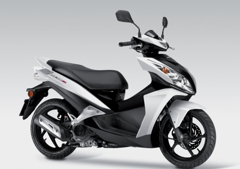 Honda NSC 50R NSC 50R (2012 - 16) (2)