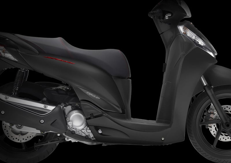 Honda NSC 50R NSC 50R (2012 - 16) (7)