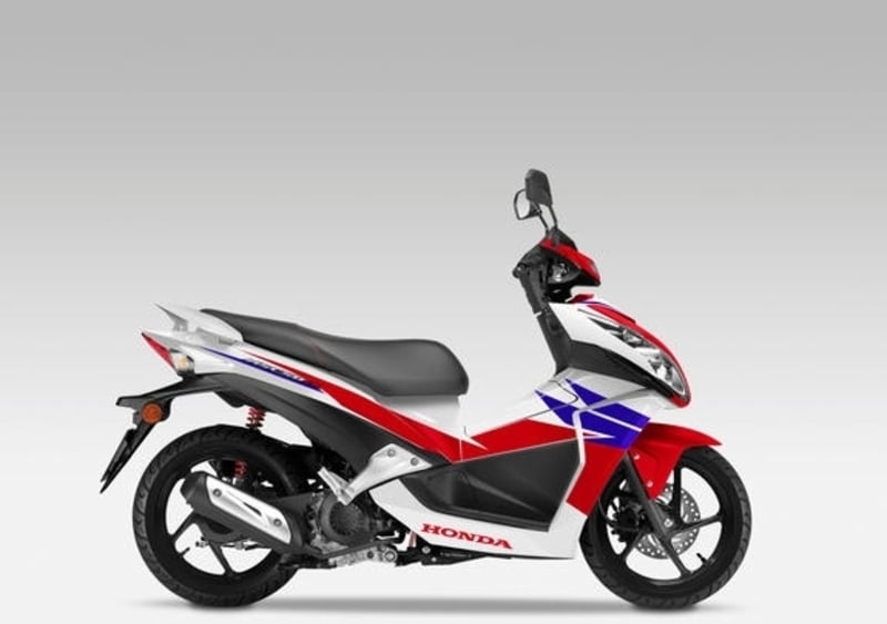 Honda NSC 50R NSC 50R (2012 - 16) (5)