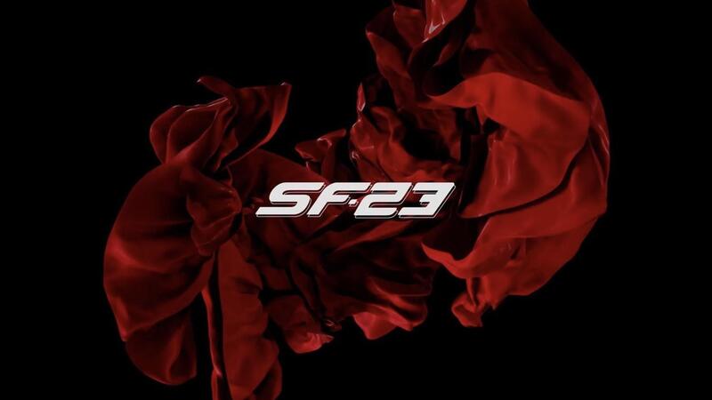 Formula 1: Ferrari, la monoposto 2023 si chiamer&agrave; SF-23