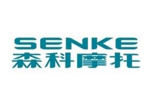 Senke