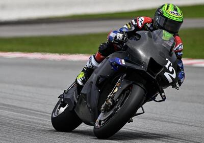 MotoGP 2023. Troppa aerodinamica, le MotoGP non piacciono più agli appassionati #lanotiziainprimafila [VIDEO]