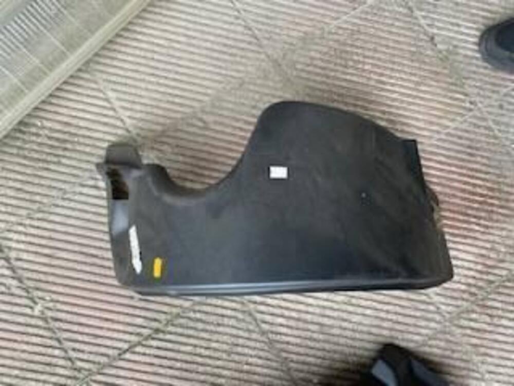 varie plastiche carrozzeria LIGIER/GRECAV (13)