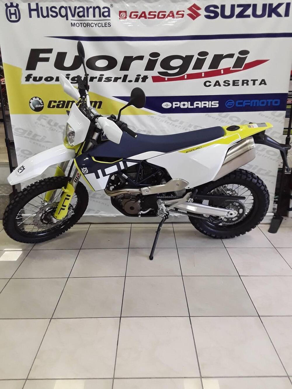 Husqvarna 701 Enduro (2023 - 25) (3)