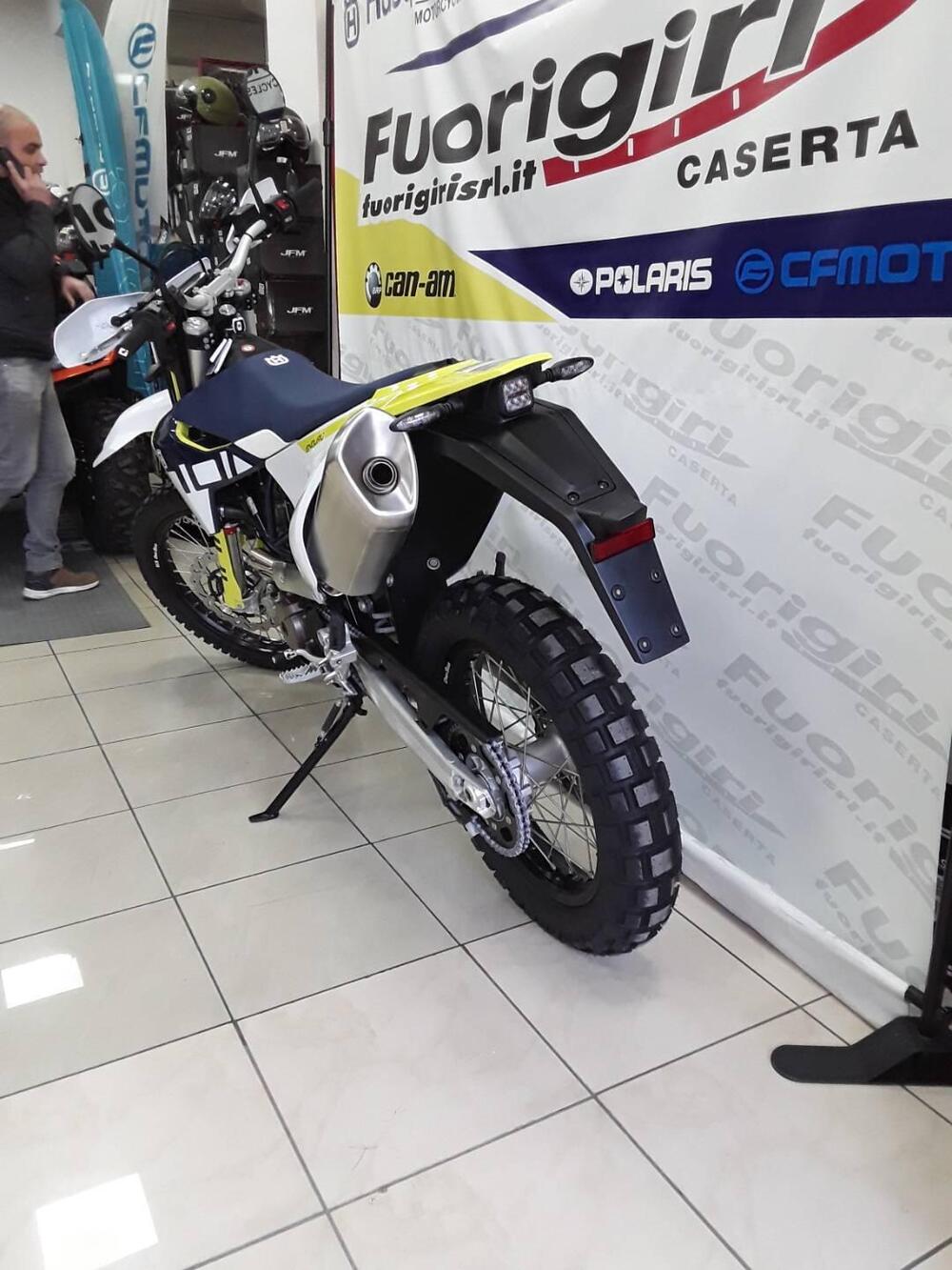 Husqvarna 701 Enduro (2023 - 25) (4)