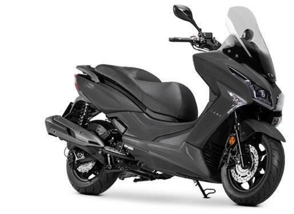 Kymco X-Town 300i (2025 - 26)
