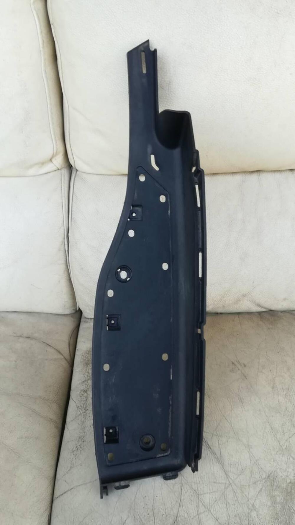 PEDANA APPOGGIA PIEDI FRONT COVER PANEL KYMCO DOWN