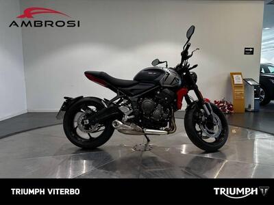 Triumph Trident 660 (2021 - 24) nuova
