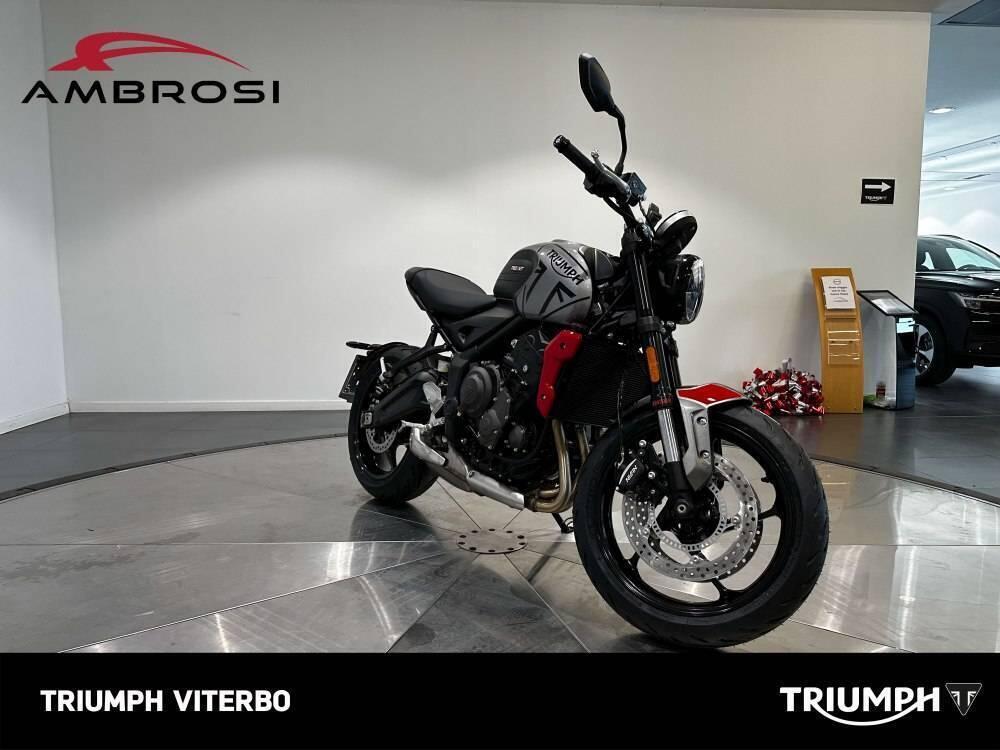 Triumph Trident 660 (2021 - 24) (6)